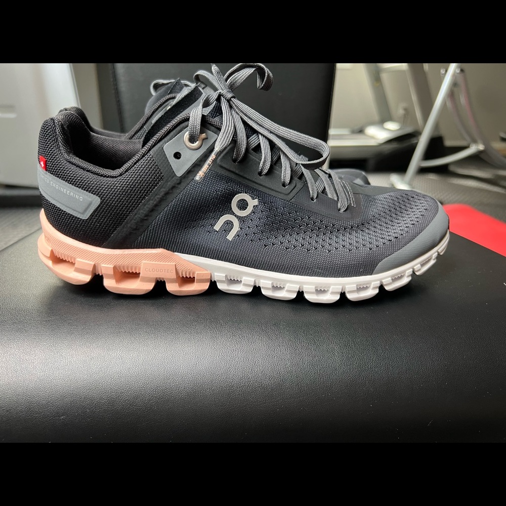 On Sneakers